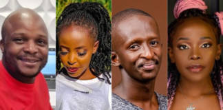 Kenyan YouTubers Making Over Ksh500,000 Per Month