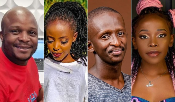 Kenyan YouTubers Making Over Ksh500,000 Per Month