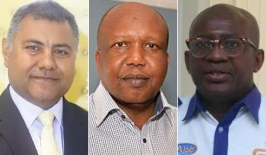 Tycoons Who Own Leading Maize Millers In Kenya