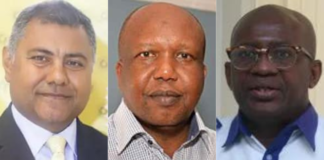 Tycoons Who Own Leading Maize Millers In Kenya