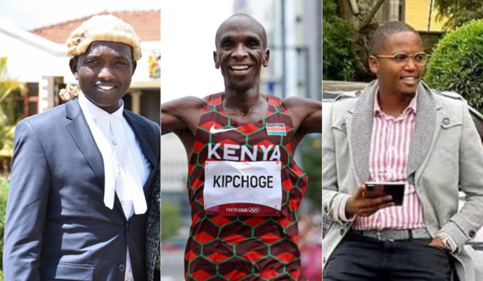 YoungRich: The Richest Young Kalenjins In Kenya