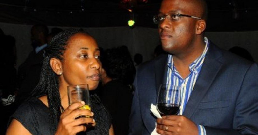 Catherine Igathe: Inside The Illustrious Career Of Polycarp Igathe's Wife