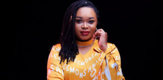 Gospel Artist Pammy Ramz Talks About Her Career, Lessons & Passion For Music