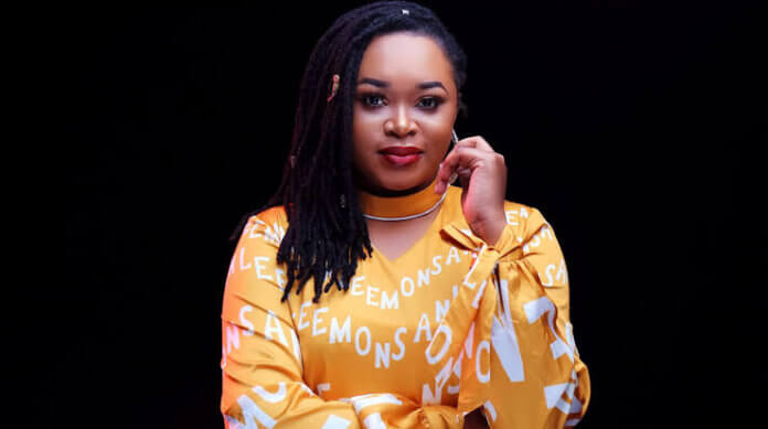 Gospel Artist Pammy Ramz Talks About Her Career, Lessons & Passion For Music