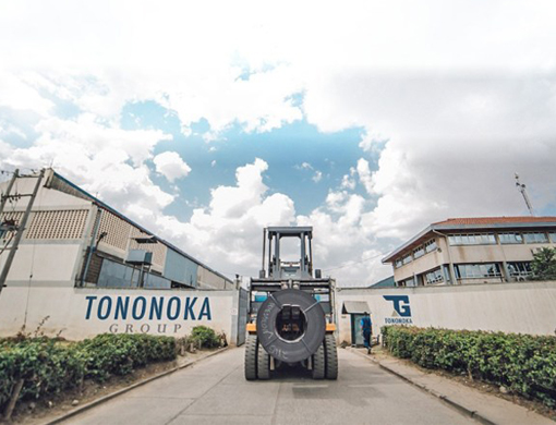 Tononoka Group: From Hardware To Multi-Billion Steel Manufacturer