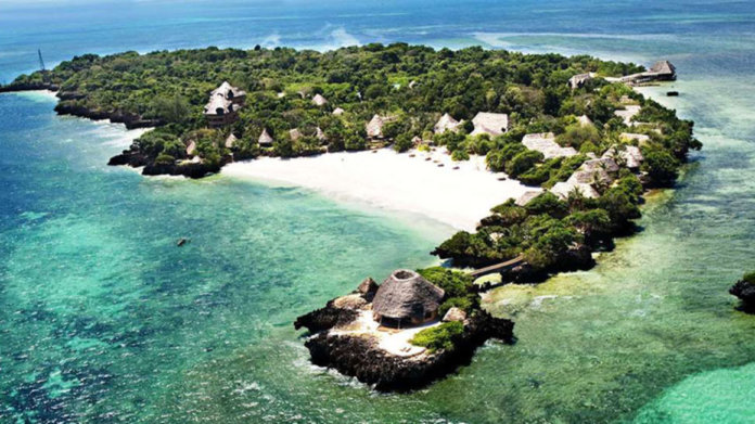 Carol Otieno: The Tycoon Who Owns A Private Island With Ultra-Luxurious Five-Bedroomed Lodge
