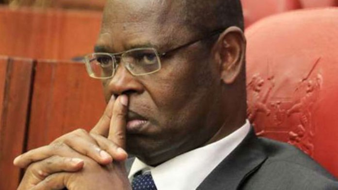 Philip Kinisu: The Billionaire Who Made History As The Shortest Serving Ethics and Anti Corruption Commission Boss