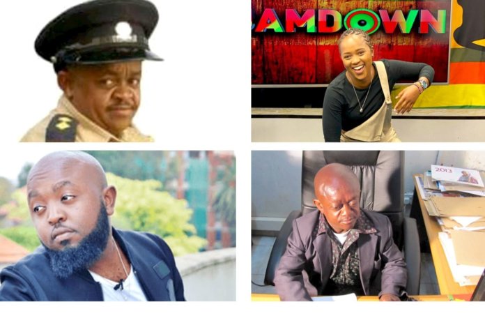 List Of Short Kenyan Celebrities Whose Ages Will Surprise You