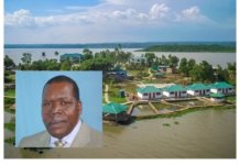Maboko Island Resort: Inside The Half A Billion Island Owned By Ex- Kisumu West MP Olago Aluoch