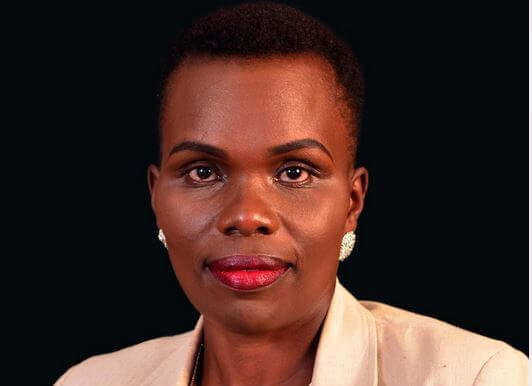 Carol Koech:The First Black Woman CEO of Schneider Electric East Africa