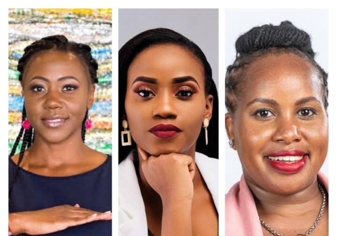 Kenyan Women In Their 30s Running Successful Multi-Million Companies