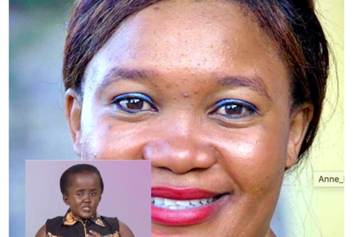 Anne Ngugi: Abandoned By Friends When She Was Fired At K24, Now A TV Host At BBC
