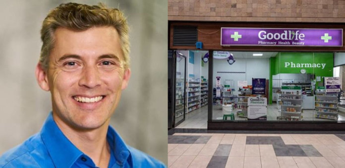 Josh Ruxin: The Serial Entrepreneur Who Co-founded Of GoodLife Pharmacy