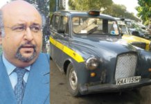 Ketan Somaia: Con Who Was Paid Millions By Gov't For 500 ‘London-look’ Taxis But Delivered 200 Secondhand Vehicles