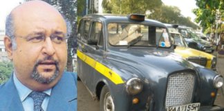 Ketan Somaia: Con Who Was Paid Millions By Gov't For 500 ‘London-look’ Taxis But Delivered 200 Secondhand Vehicles