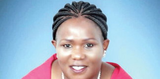 Meru County Governor Elect Kawira Mwangaza: The Little Known Owner Of Baite TV Who Trounced Kiraitu And Linturi