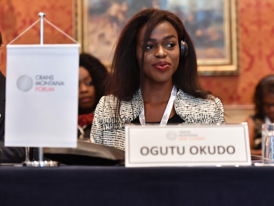 Lucky Ogutu Okudo: Identity Of Woman In Bomas Of Kenya Fracas