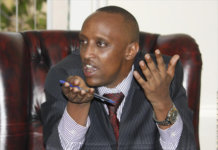 Abdi Guyo: From MCA To Isiolo County Governor-Elect