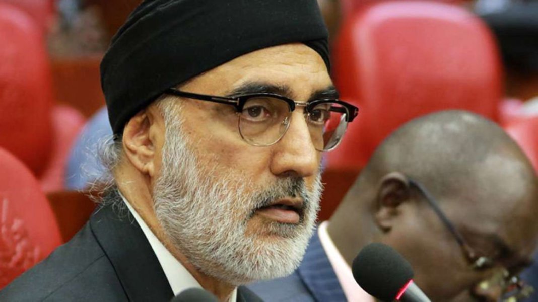 Jaswant Rai: The Billionaire Producing Half Of Sugar Consumed By Kenyans