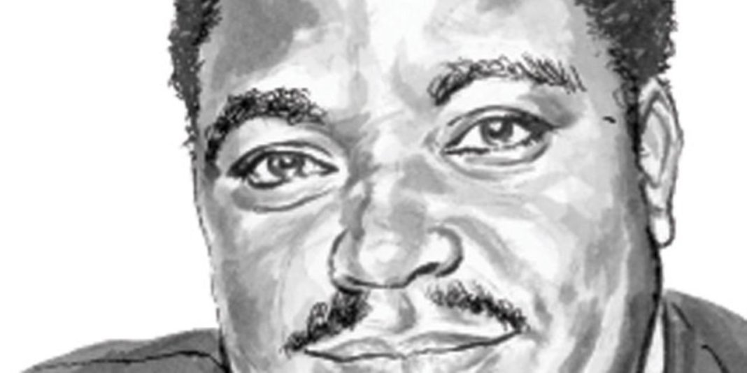 Francis Thuo: The MP Who Rose From A Taxi Driver To Become A Pioneer Stock Broker Despite Being A Form Two Dropout
