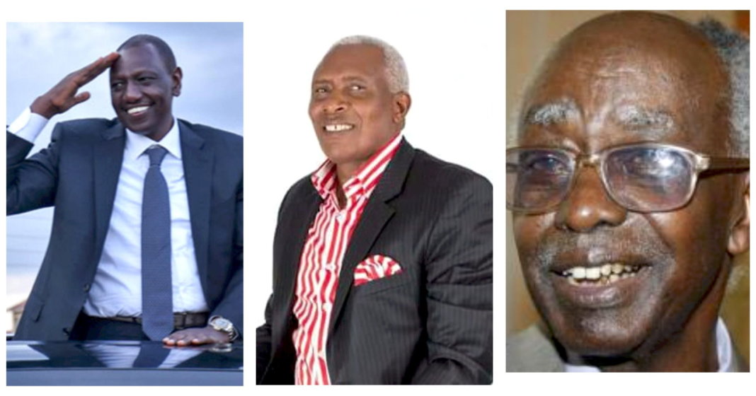 Rags To Riches: From Chicken Sellers To Billionaires