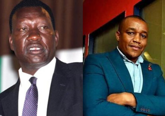 Davies Chirchir Vs George Njoroge: The IT Gurus Who Represented Azimio & Kenya Kwanza During August 9 Polls