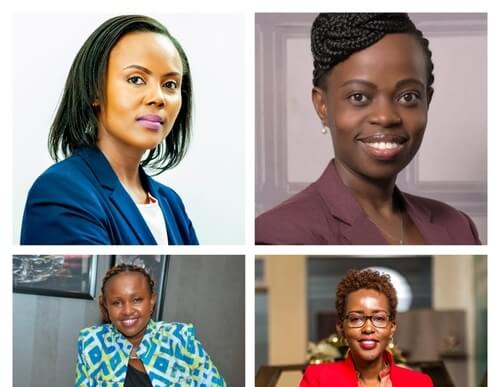 The IT Gurus: List Of Kenyan Women Thriving In Tech