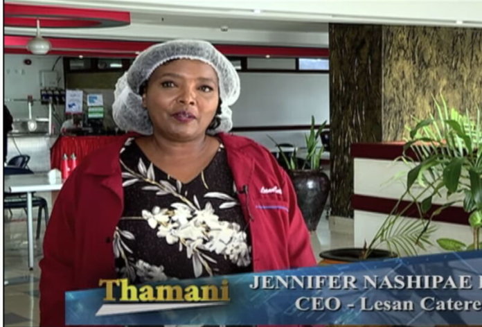 Jennifer Nashipae Lenkume: The Business Mogul Who Feeds 5,000 People Daily 