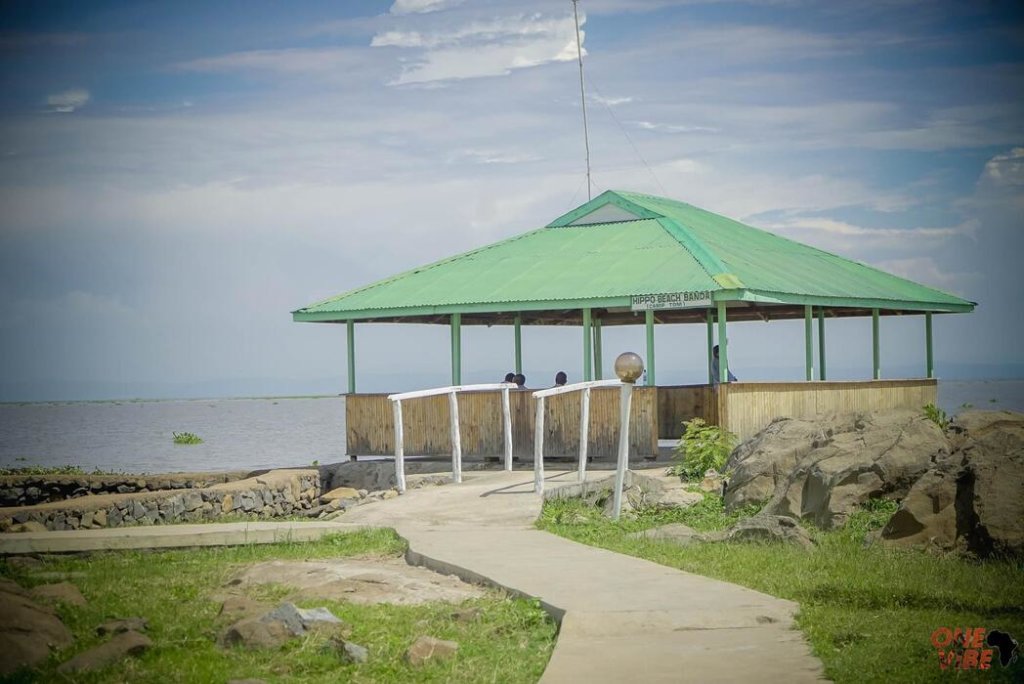 Maboko Island Resort: Inside The Half A Billion Island Owned By Ex-Kisumu West MP Olago Aluoch