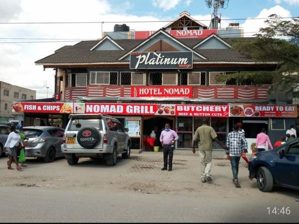 Clubs And Entertainment Joints Changing The Face Of Kitengela
