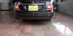 Kelvin Shaban: The City Tycoon Who Owns Laviva Lounge, And Why All His Cars Number Plates Have 'OO1'