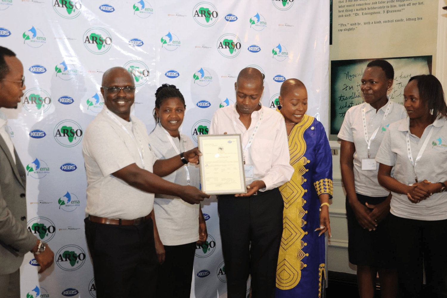 Anthony Ndeto: Machakos Tycoon Behind Award-Winning Kamuthanga Aqua Fish Farm
