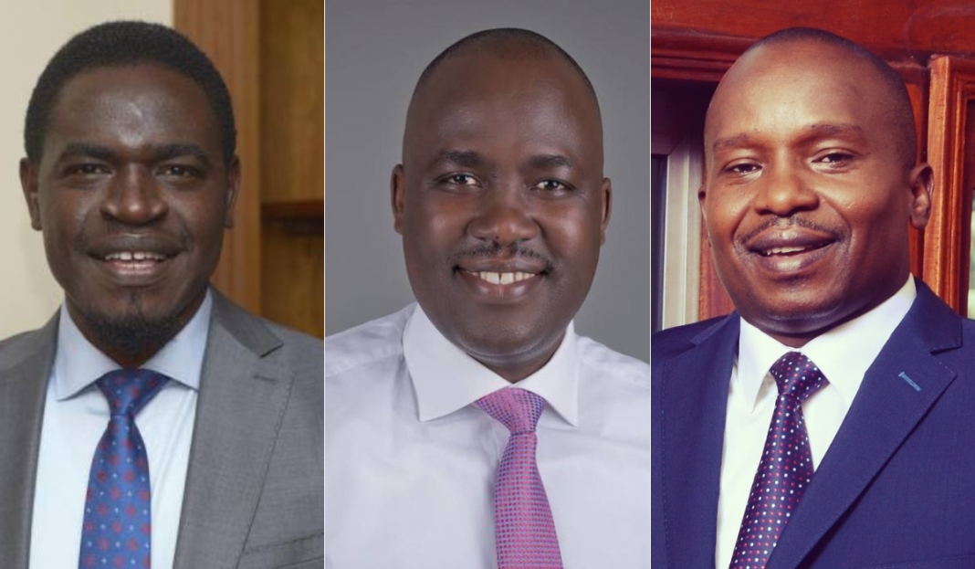 Celebrated Senior Counsels Likely To Represent Kenya Kwanza In The Supreme Court