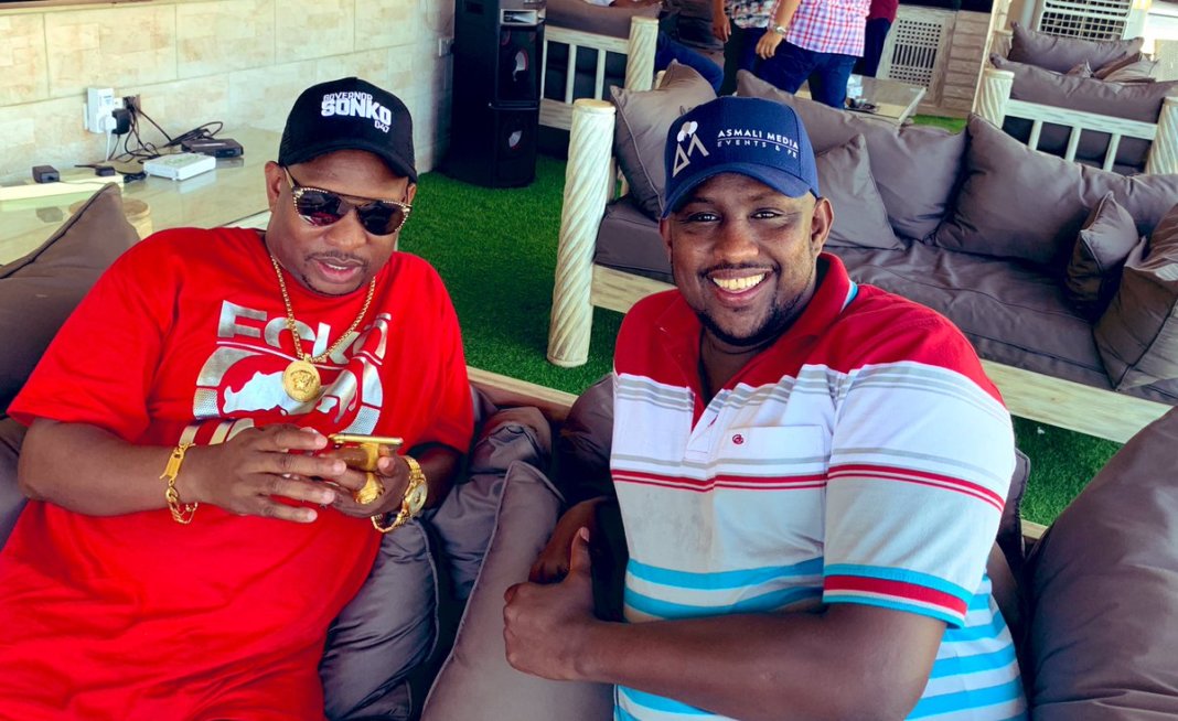 Ahmed Mohamed Asmali: Nairobi Businessman Behind Eastleigh's Rising Fortunes