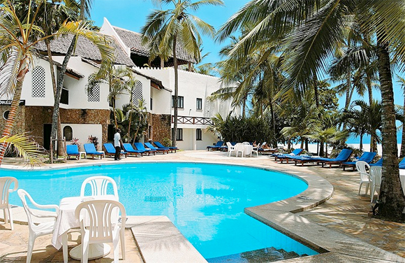 Severin Schulte: Meet The German Tycoon Behind Multi-Million Mombasa And Tsavo Hotels
