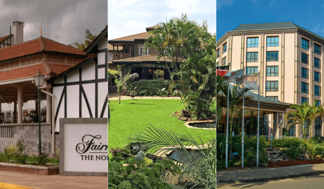 Iconic Multi-Billion Hotels That Have Been Sold To New Owners Since 2020