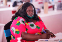 Dr. Joyce Ochogo "Bensouda": Biography, Education, Career And Homabay Politics