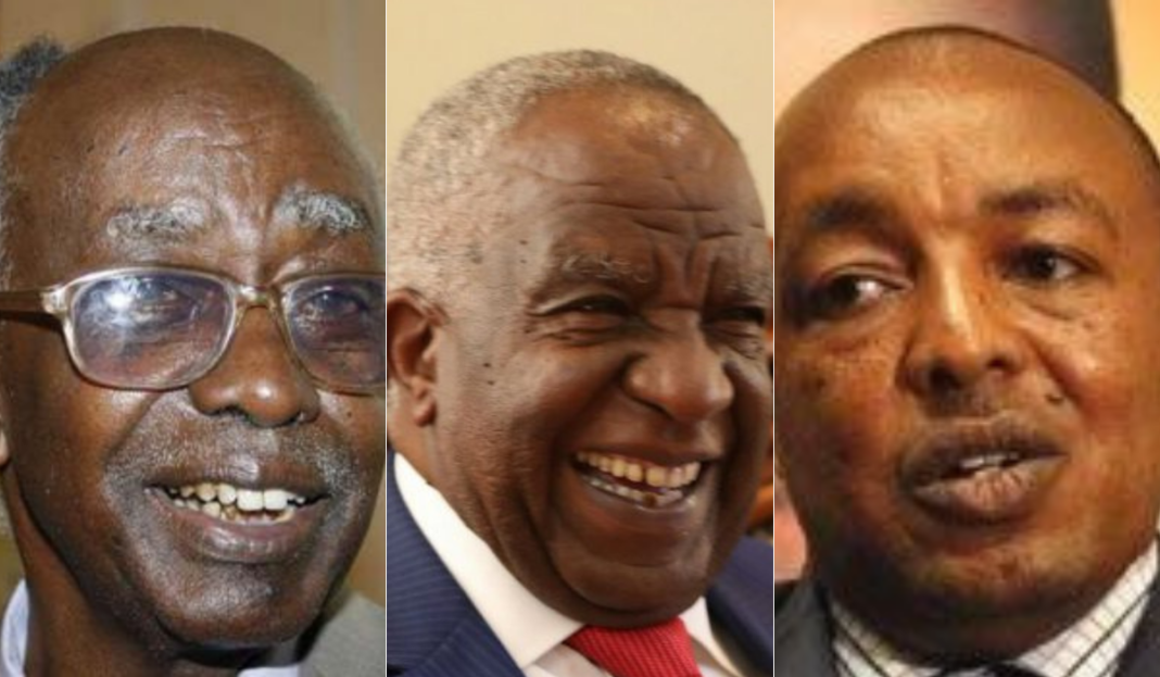 Kenyan Billionaires Who Built Empires With Less Than Ksh5,000