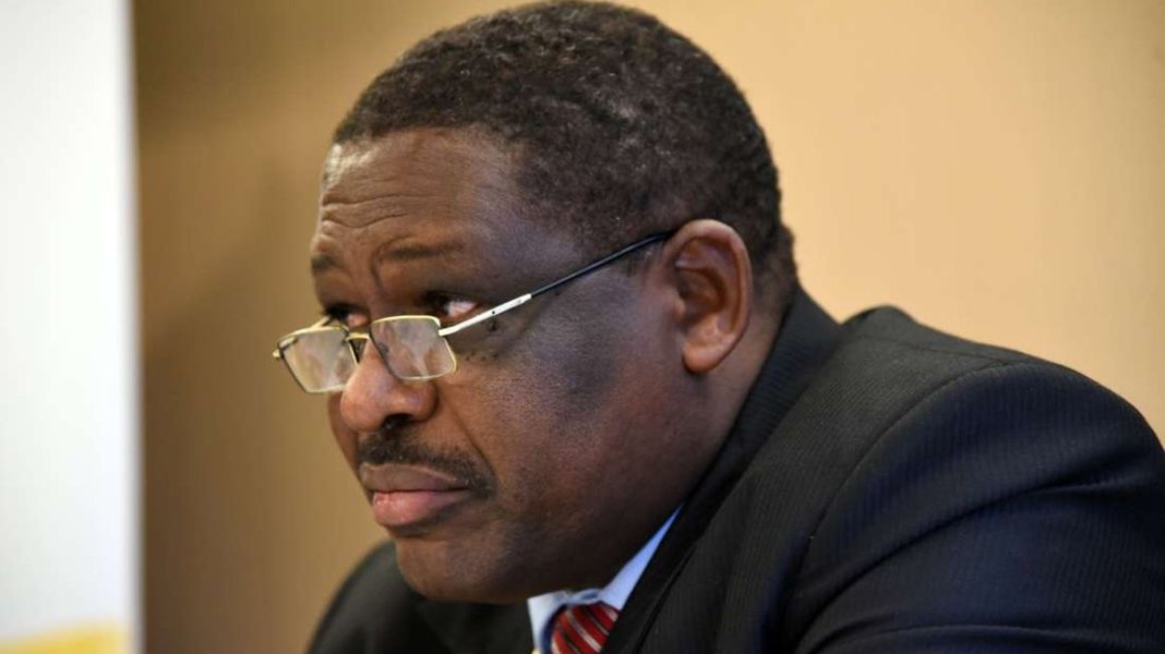 Gitahi Gachahi: The Reclusive Former Billionaire CEO Of Ernst & Young