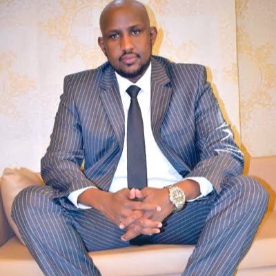 Ahmed Mohamed Asmali: Nairobi Businessman Behind Eastleigh's Rising Fortunes