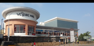 Westside Mall: Inside The Largest Shopping Mall in Nakuru And Ownership