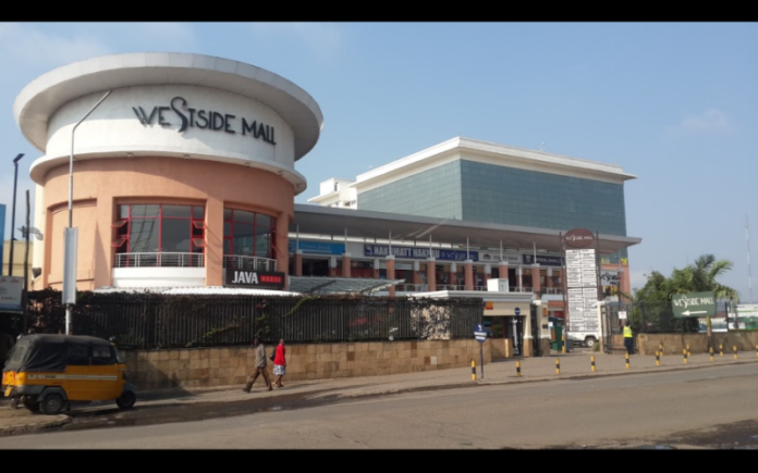 Westside Mall: Inside The Largest Shopping Mall in Nakuru And Ownership