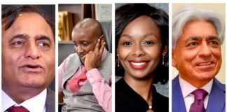 CEOs Of Successful Companies In Kenya Without University Degrees 