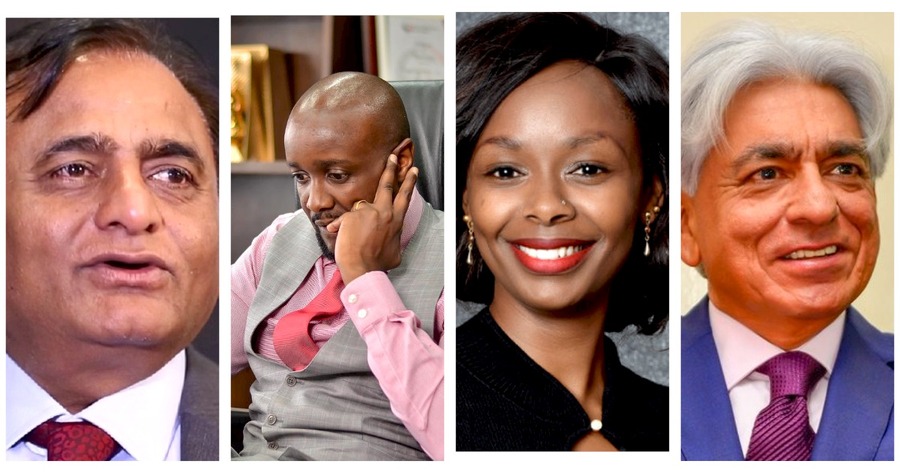 CEOs Of Successful Companies In Kenya Who Don't Have University Degrees 