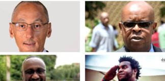 Kenyan Billionaires Who Inherited Billions From Rich Family Members
