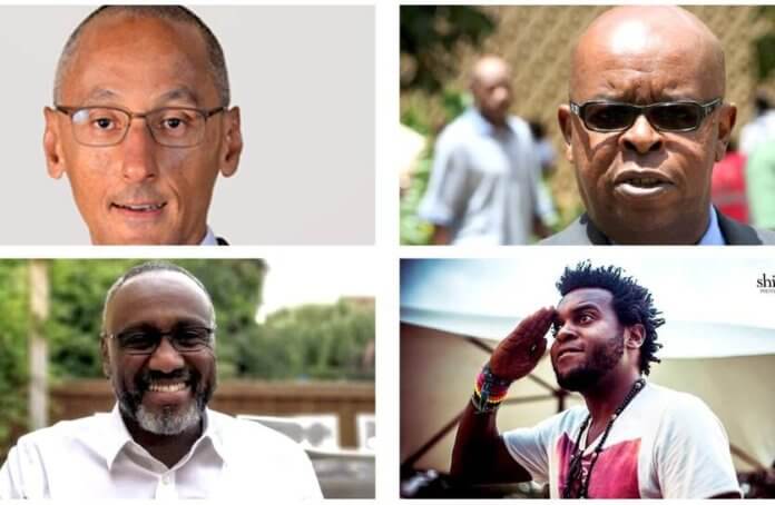 Kenyan Billionaires Who Inherited Billions From Rich Family Members