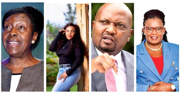 Kenyan Politicians Who Own Media Stations