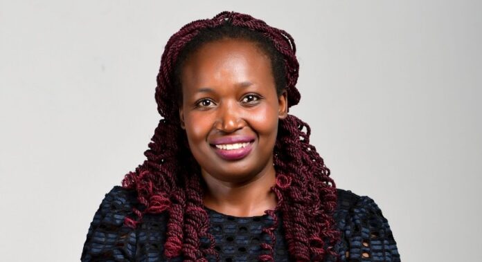 Magdalene Chepkemoi: The Little Known IT Guru Turning Eldoret Into A Technology Hub 
