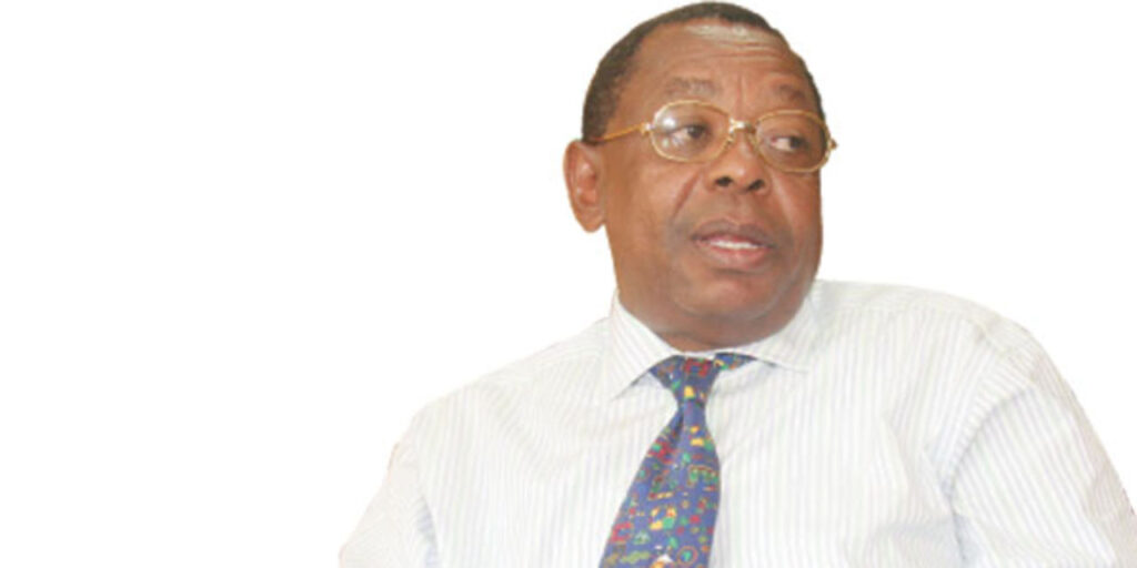 Ngugi Kiuna: The Beer Tycoon Who Was The Sole Distributor Of Heineken In Kenya