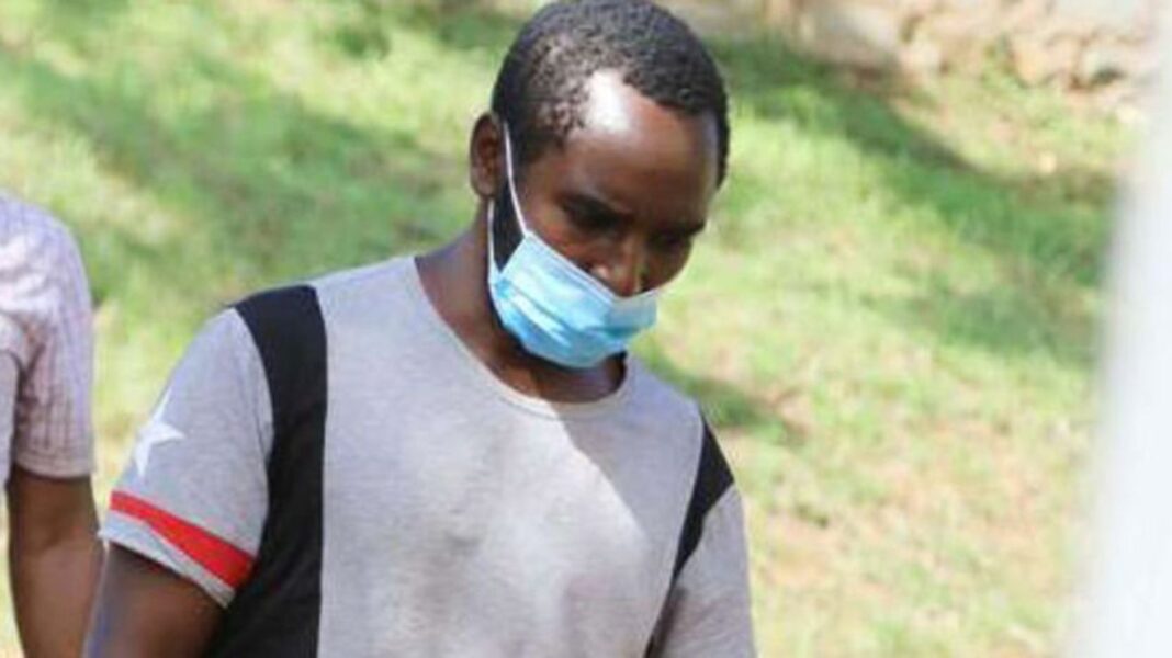 Julius Gitau: The Thika Based Tycoon Who 'Kidnapped Himself', Went Missing For 75 Days